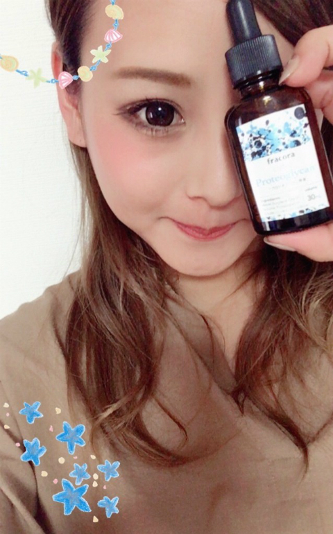 @GIRL_ﾌﾟﾛﾃｵｸﾞﾘｶﾝ_みきてぃ