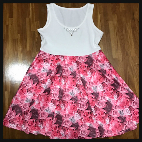 @GIRL_夢展望_ちいめろ