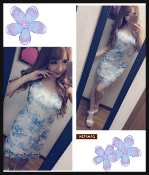 @GIRL_夢展望_ちいめろ