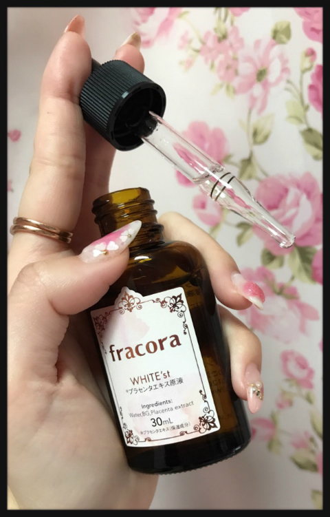 @GIRL_ﾎﾜｲﾃｽﾄﾌﾟﾗｾﾝﾀｴｷｽ原液_ちいめろ