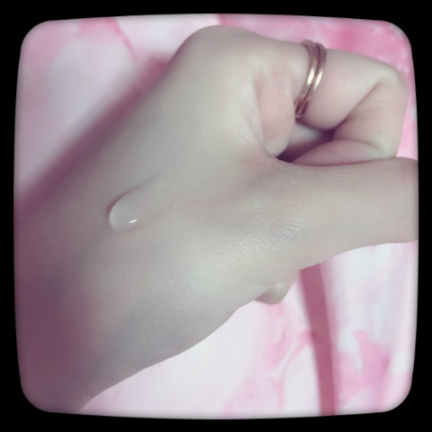 @GIRL_ﾎﾜｲﾃｽﾄﾌﾟﾗｾﾝﾀｴｷｽ原液_ちいめろ