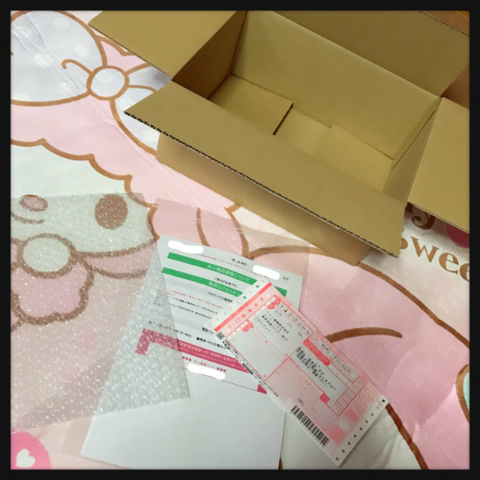 @GIRL_ﾌﾞﾗﾝﾃﾞｨｱ_ちいめろ