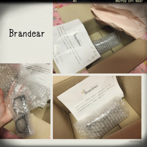 @GIRL_ﾌﾞﾗﾝﾃﾞｨｱ_ちいめろ