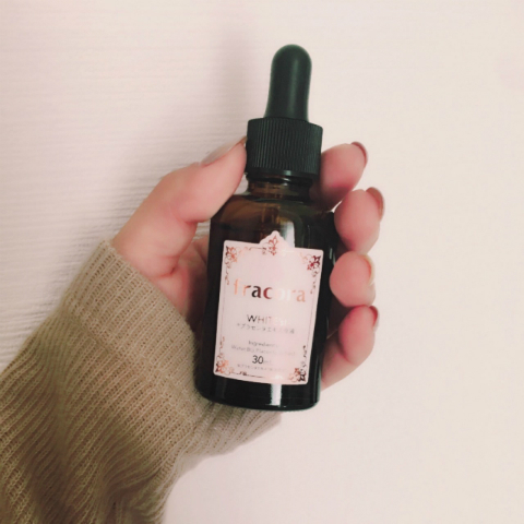 @GIRL_ﾎﾜｲﾃｽﾄﾌﾟﾗｾﾝﾀｴｷｽ原液_みきてぃ