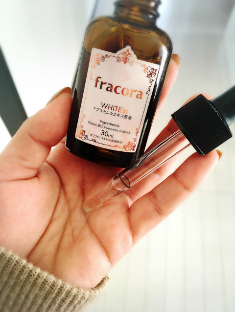 @GIRL_ﾎﾜｲﾃｽﾄﾌﾟﾗｾﾝﾀｴｷｽ原液_みきてぃ