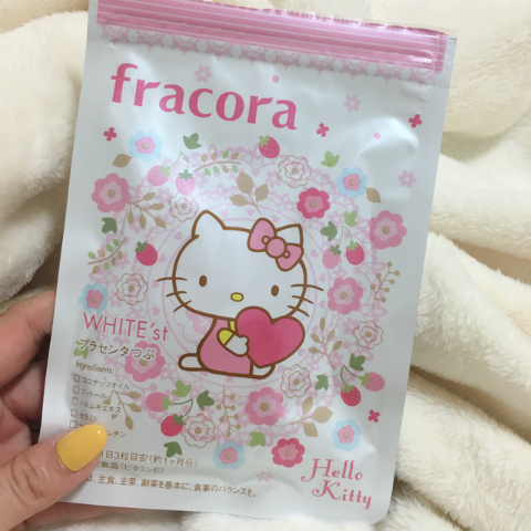 @GIRL_ﾎﾜｲﾃｽﾄﾌﾟﾗｾﾝﾀつぶ_おまめ