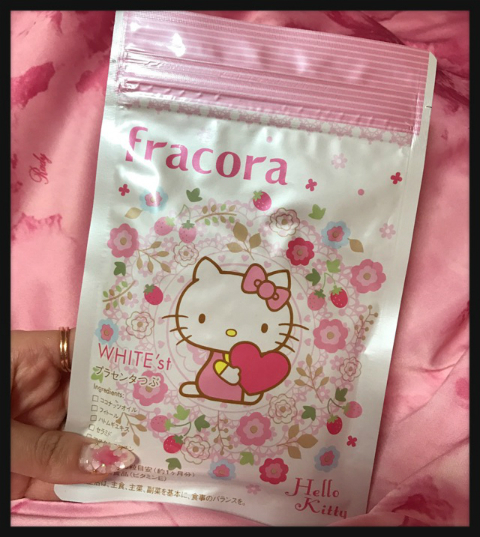 @GIRL_ﾎﾜｲﾃｽﾄﾌﾟﾗｾﾝﾀつぶ_ちいめろ