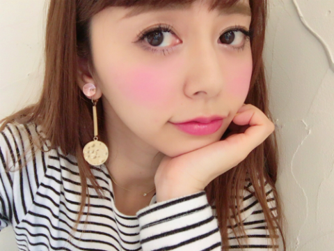 @GIRL_ﾌﾟﾛﾃｵｸﾞﾘｶﾝ_おまめ