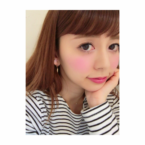 @GIRL_ﾌﾟﾛﾃｵｸﾞﾘｶﾝ_おまめ