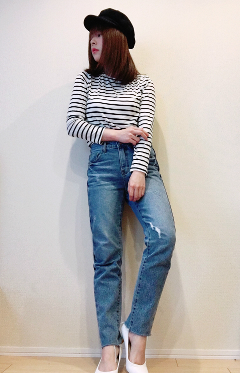 @GIRL_ﾘｴﾃﾞｨ_miku