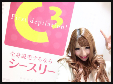 @GIRL_ｼｰｽﾘｰ_ちいめろ