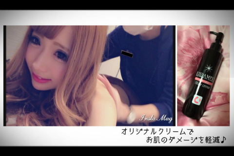 @GIRL_ｼｰｽﾘｰ_ちいめろ