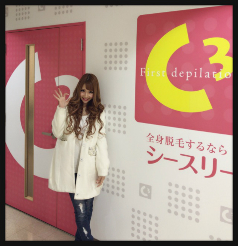 @GIRL_ｼｰｽﾘｰ_ちいめろ