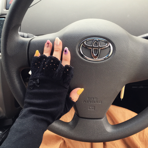 @GIRL_ﾎﾜｲﾃｽﾄﾌﾟﾗｾﾝﾀｴｷｽ原液_おまめ