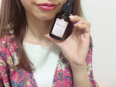 @GIRL_ﾎﾜｲﾃｽﾄﾌﾟﾗｾﾝﾀｴｷｽ原液_おまめ