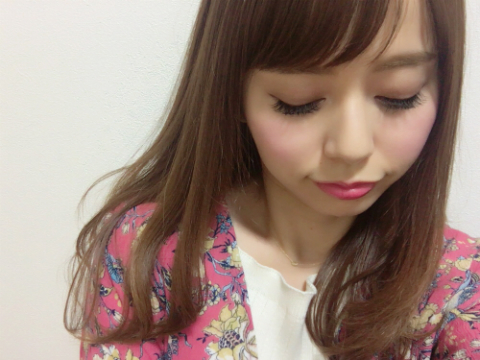 @GIRL_ﾎﾜｲﾃｽﾄﾌﾟﾗｾﾝﾀｴｷｽ原液_おまめ