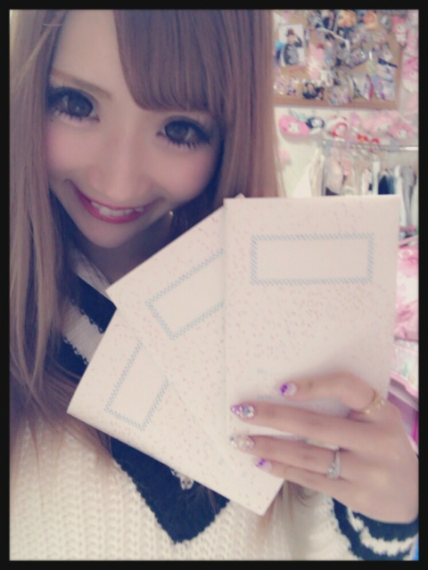 @GIRL_primii_ちいめろ