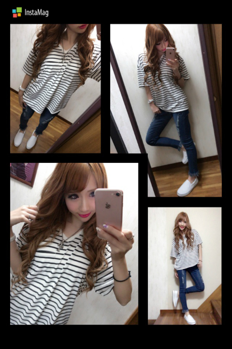 @GIRL_夢展望_ちいめろ