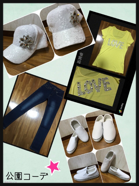 @GIRL_夢展望_ちいめろ