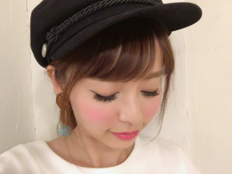 @GIRL_ﾌﾟﾁｼｪｲｸ_おまめ