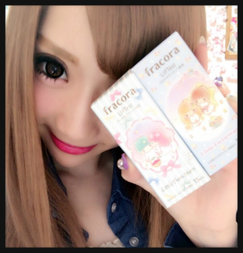 @GIRL_ﾌﾟﾛﾃｵｸﾞﾘｶﾝ_ちいめろ