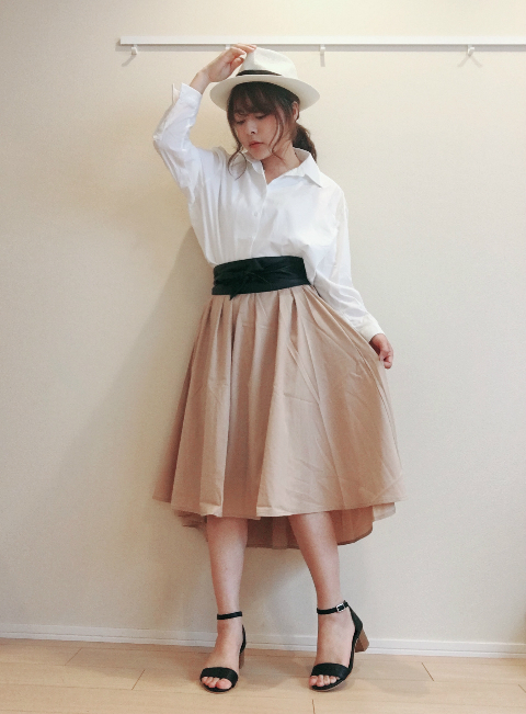 @GIRL_ﾘｴﾃﾞｨ_miku