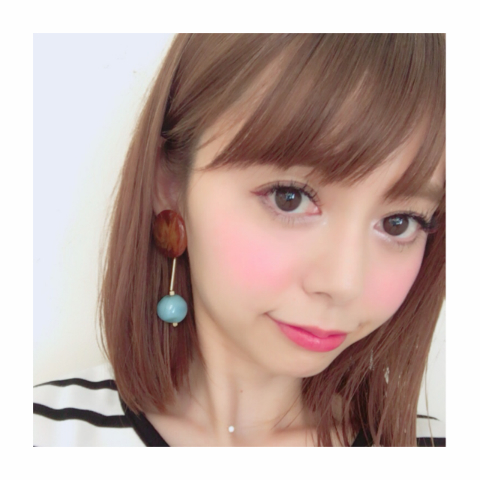 @GIRL_Tree_おまめ