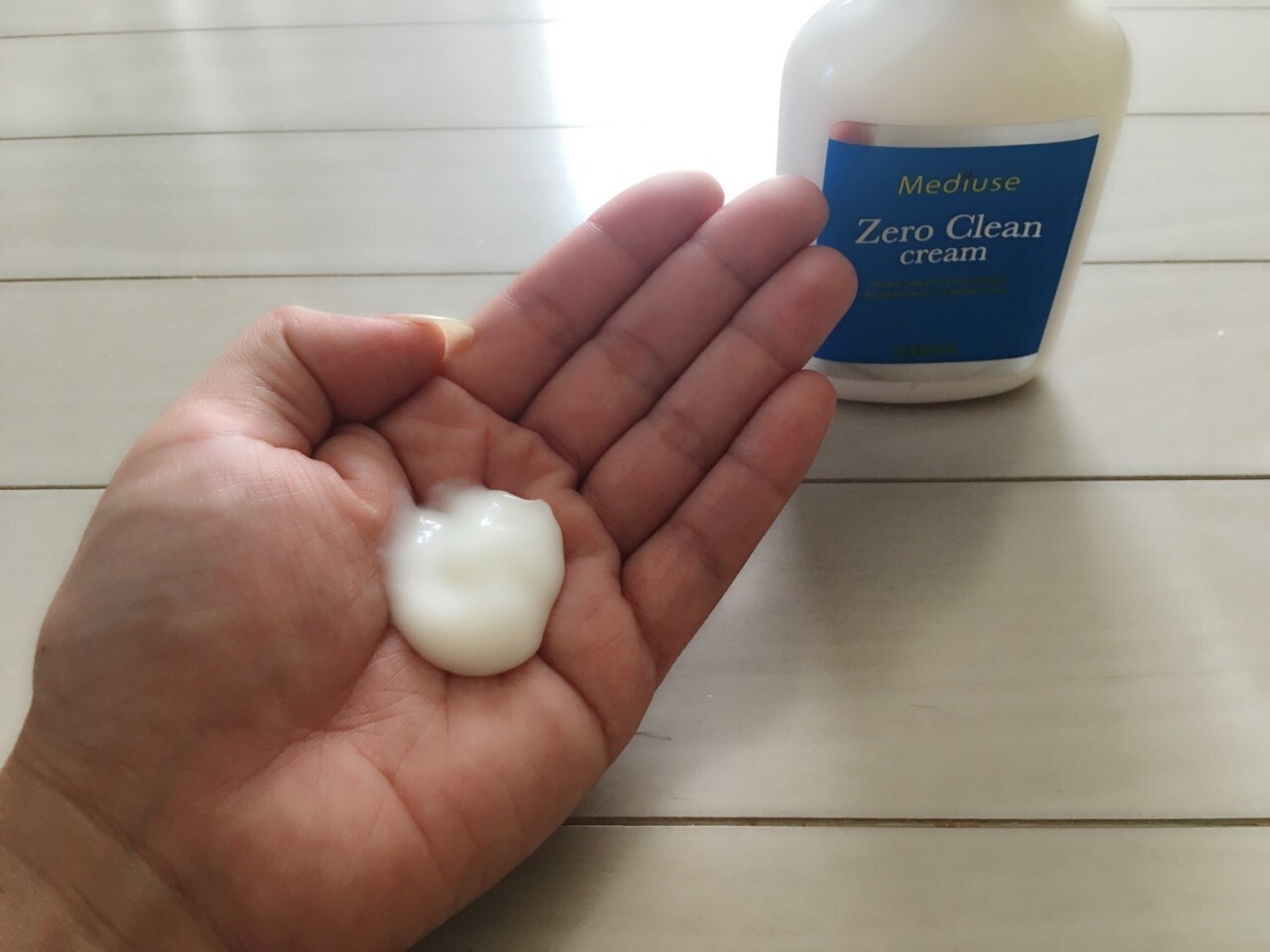 @GIRL_ｾﾞﾛｸﾘｰﾝ_みきてぃ