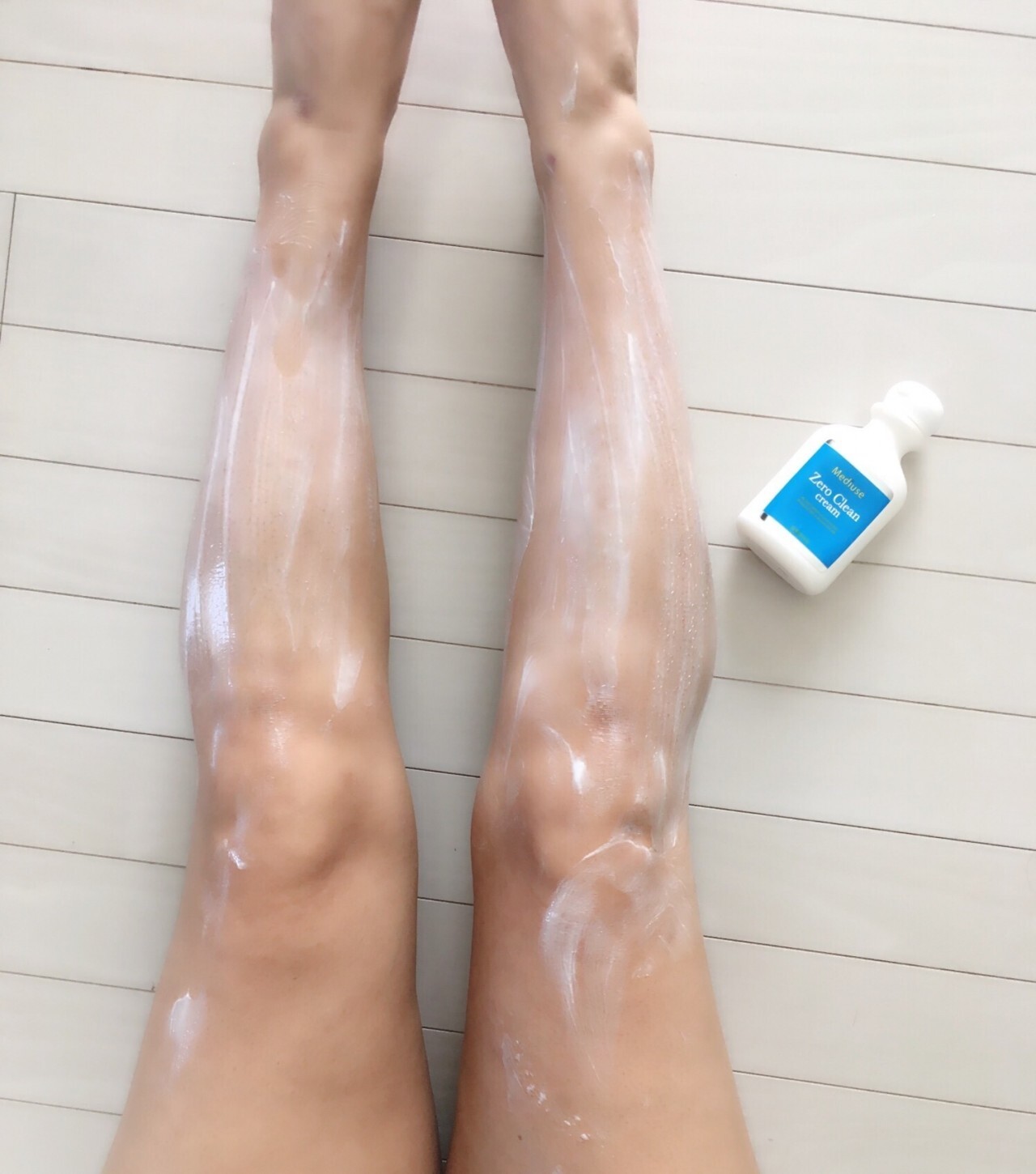 @GIRL_ｾﾞﾛｸﾘｰﾝ_みきてぃ