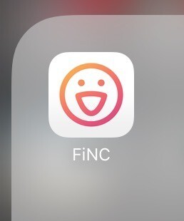 @GIRL_FiNC_みきてぃ