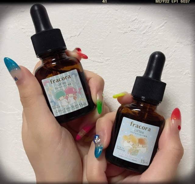 @GIRL_ﾌﾟﾛﾃｵｸﾞﾘｶﾝ_ちいめろ