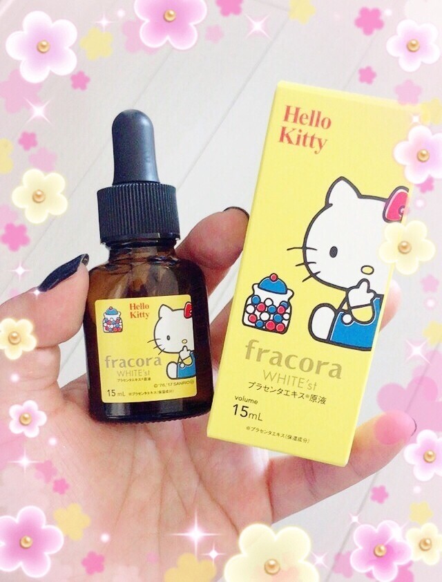 @GIRL_ﾎﾜｲﾃｽﾄﾌﾟﾗｾﾝﾀｴｷｽ原液_みきてぃ