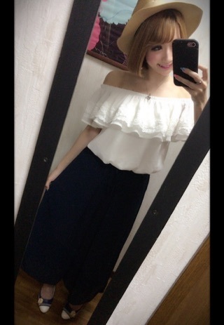 @GIRL_夢展望_ちいめろ