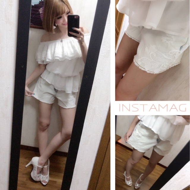 @GIRL_夢展望_ちいめろ