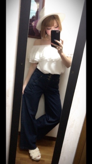 @GIRL_夢展望_ちいめろ