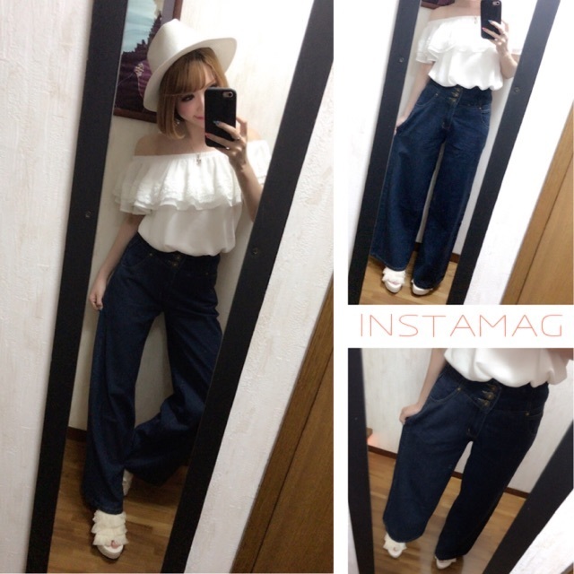 @GIRL_夢展望_ちいめろ