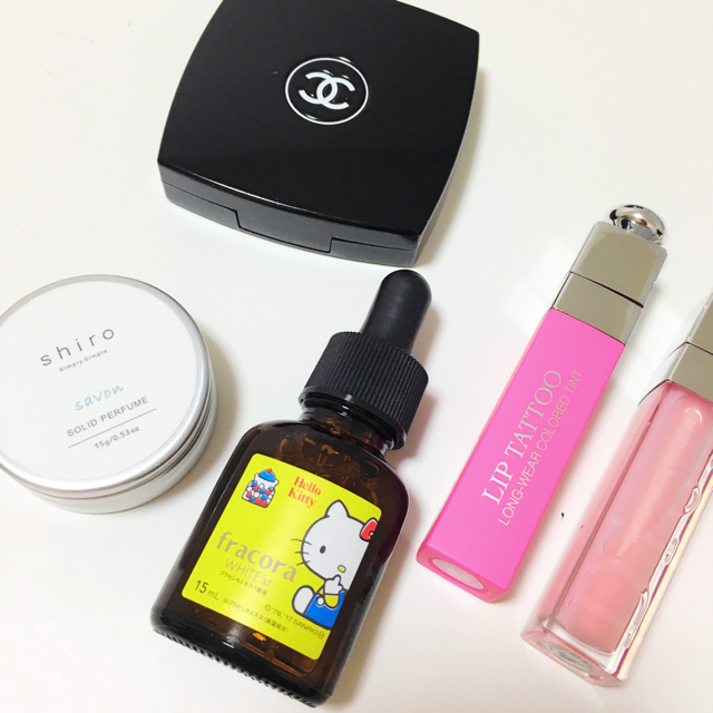 @GIRL_ﾎﾜｲﾃｽﾄﾌﾟﾗｾﾝﾀｴｷｽ原液_おまめ