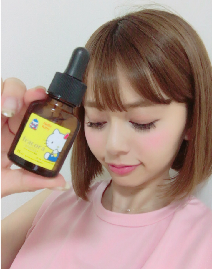 @GIRL_ﾎﾜｲﾃｽﾄﾌﾟﾗｾﾝﾀｴｷｽ原液_おまめ