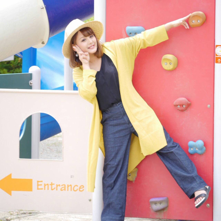 @GIRL_Avan Lily_みきてぃ