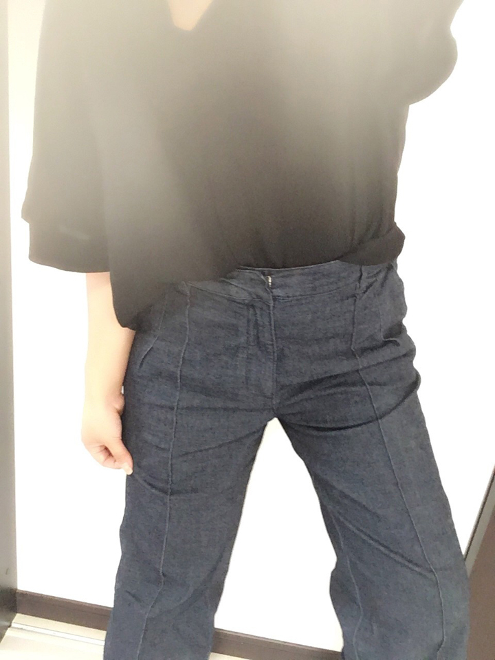 @GIRL_Avan Lily_みきてぃ