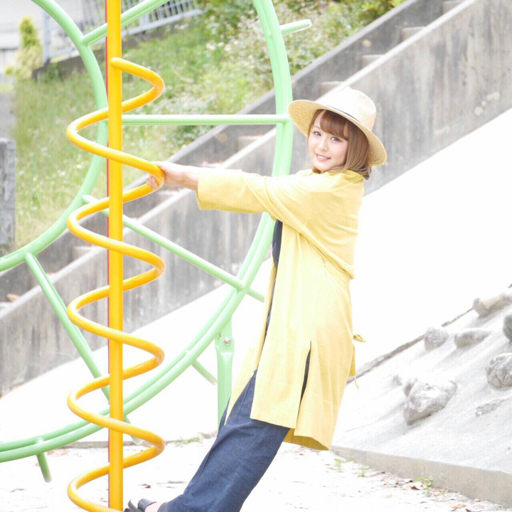 @GIRL_Avan Lily_みきてぃ