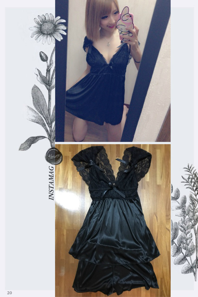 @GIRL_夢展望_ちいめろ