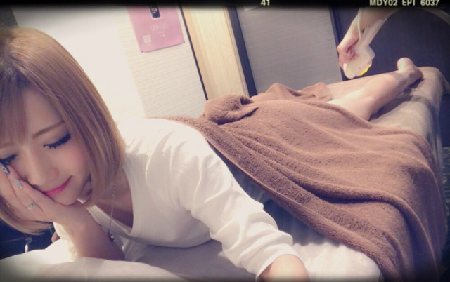 @GIRL_ｼｰｽﾘｰ_ちいめろ