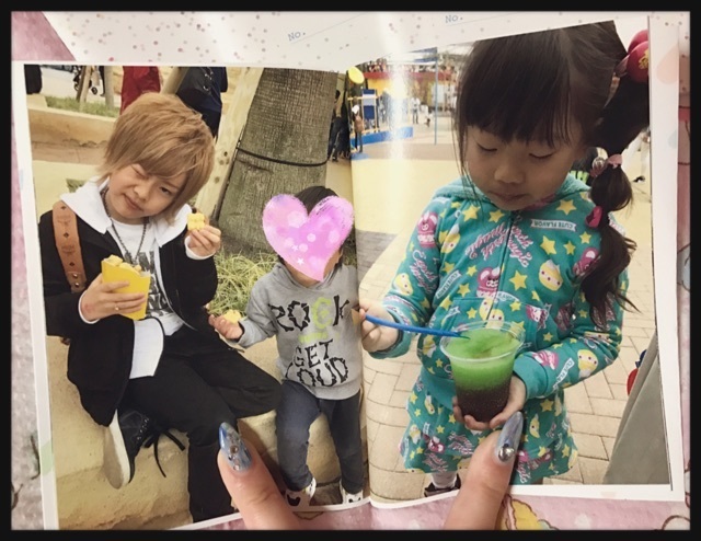 @GIRL_ﾌﾟﾘﾓﾃﾞｨｰﾈ_ちいめろ