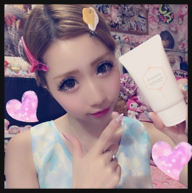 @GIRL_ﾎｯﾄｸﾚﾝｼﾞﾝｸﾞｼﾞｪﾙ_ちいめろ