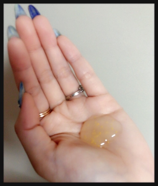 @GIRL_ﾎｯﾄｸﾚﾝｼﾞﾝｸﾞｼﾞｪﾙ_ちいめろ