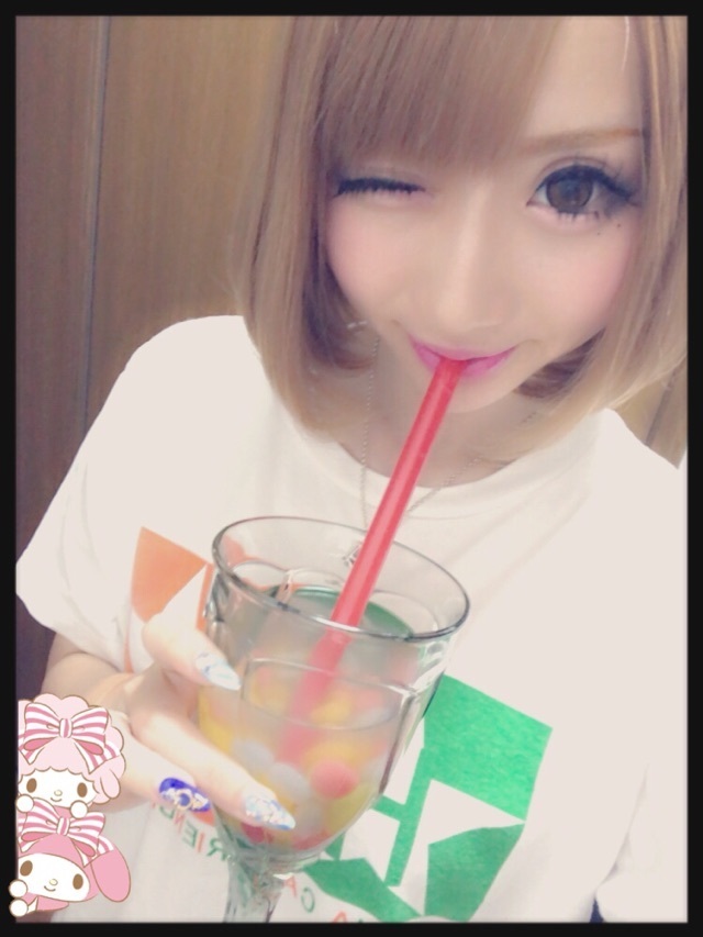 @GIRL_お嬢様Jewel_ちいめろ