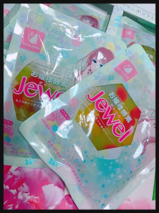 @GIRL_お嬢様Jewel_ちいめろ