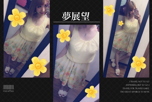 @GIRL_夢展望_ちいめろ