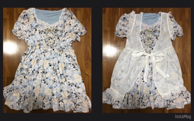 @GIRL_夢展望_ちいめろ